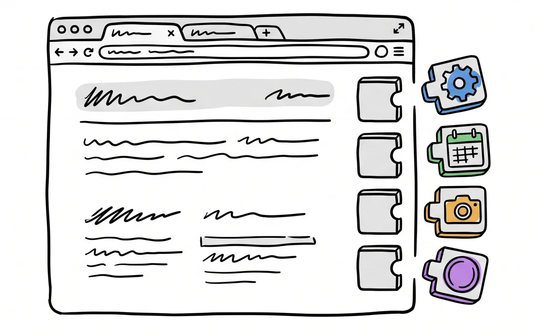 Todo lo que tus apps necesitan, integrado