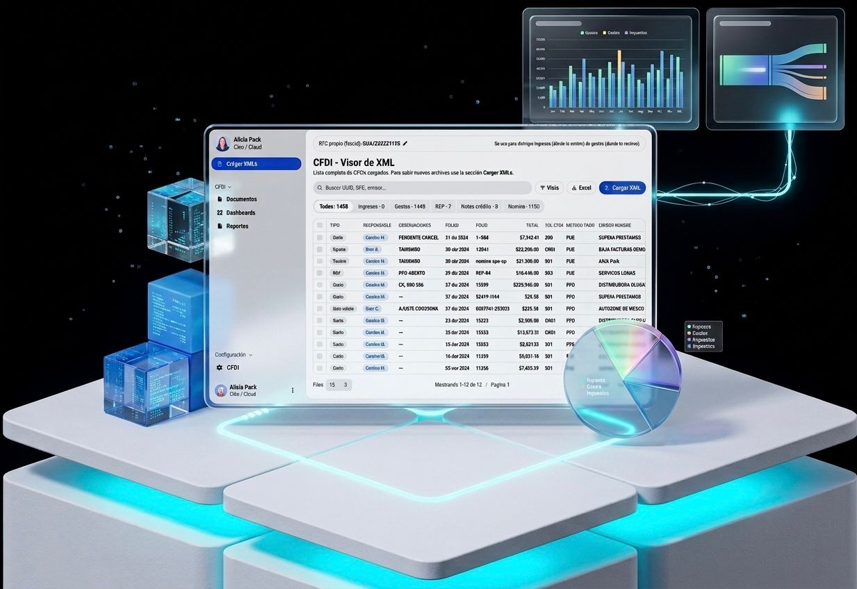 Clau platform